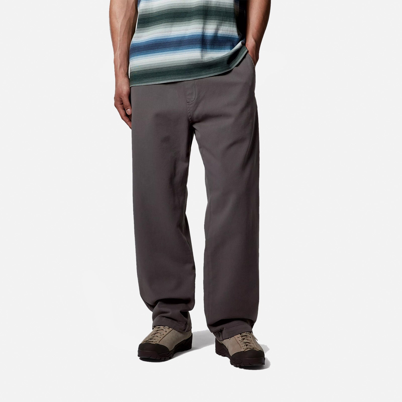 Floyde Pant I03481687GD