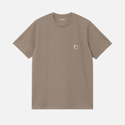 S S Pocket T Shirt I0304343IRXX