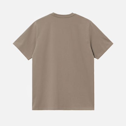 S S Pocket T Shirt I0304343IRXX