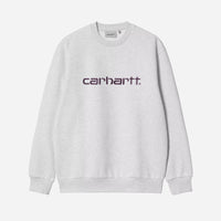 CARHARTT W.I.P. Sweat-shirt Carhartt I030546.3PN.XX