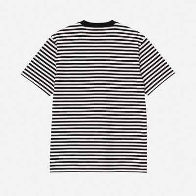 S S Ezra Pocket T Shirt I0361793KRXX
