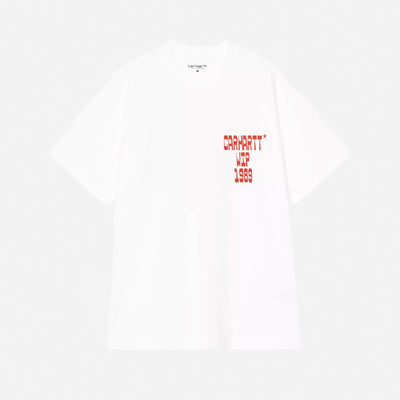 S S Blocks T Shirt I03623102XX