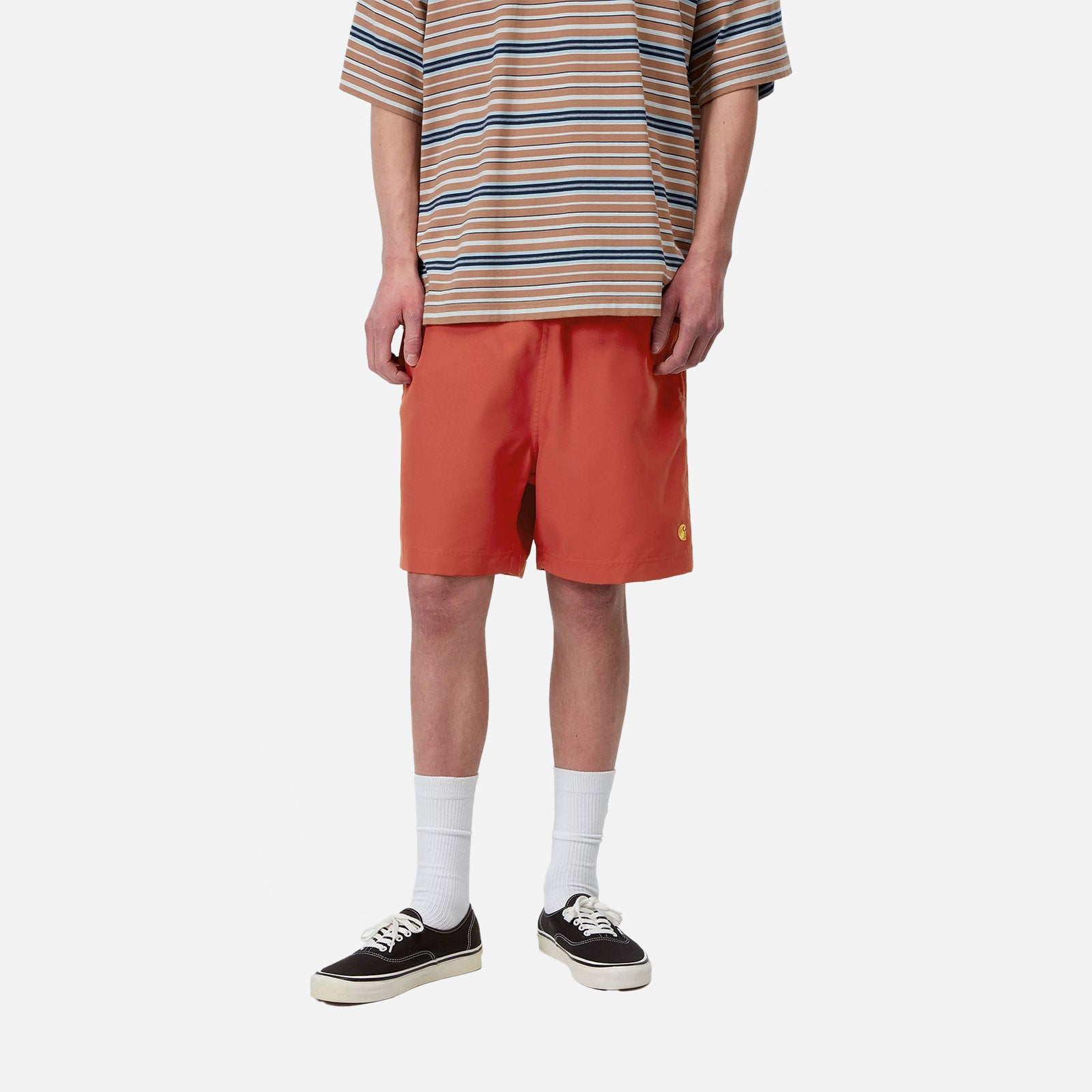 Chase Swim Trunks I0350623NUXX