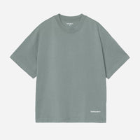 CARHARTT W.I.P. S/S Link Script T-Shirt I031373.3HL.XX