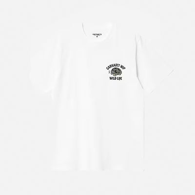 S S Wild Life T Shirt I03625302XX