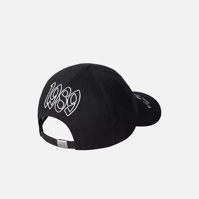 World Tour Cap I0363410D2XX