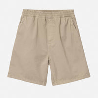 CARHARTT W.I.P. Flint Short I030480.G1.GD