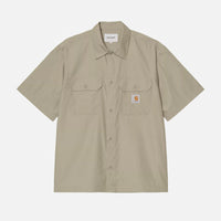 CARHARTT W.I.P. S/S Craft Shirt I035232.3IN.XX