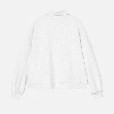W Brenta Polo Sweatshirt I03629100T60