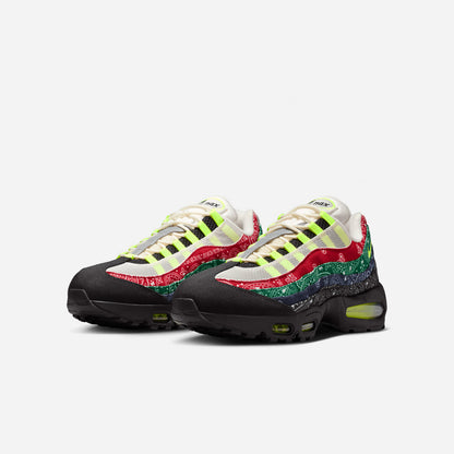 Air Max 95 OG Big Bubble Paisley Bandana IQ0620 100