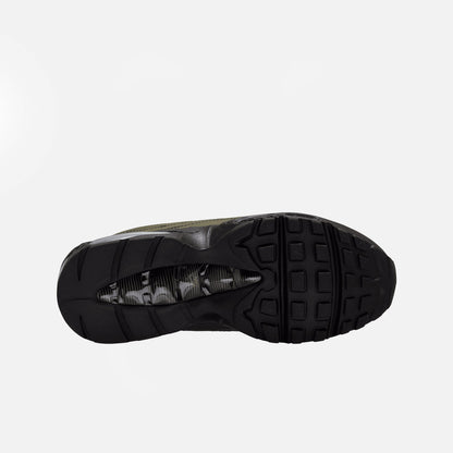 W Air Max 95 Big Bubble Cargo Khaki IH1413 300