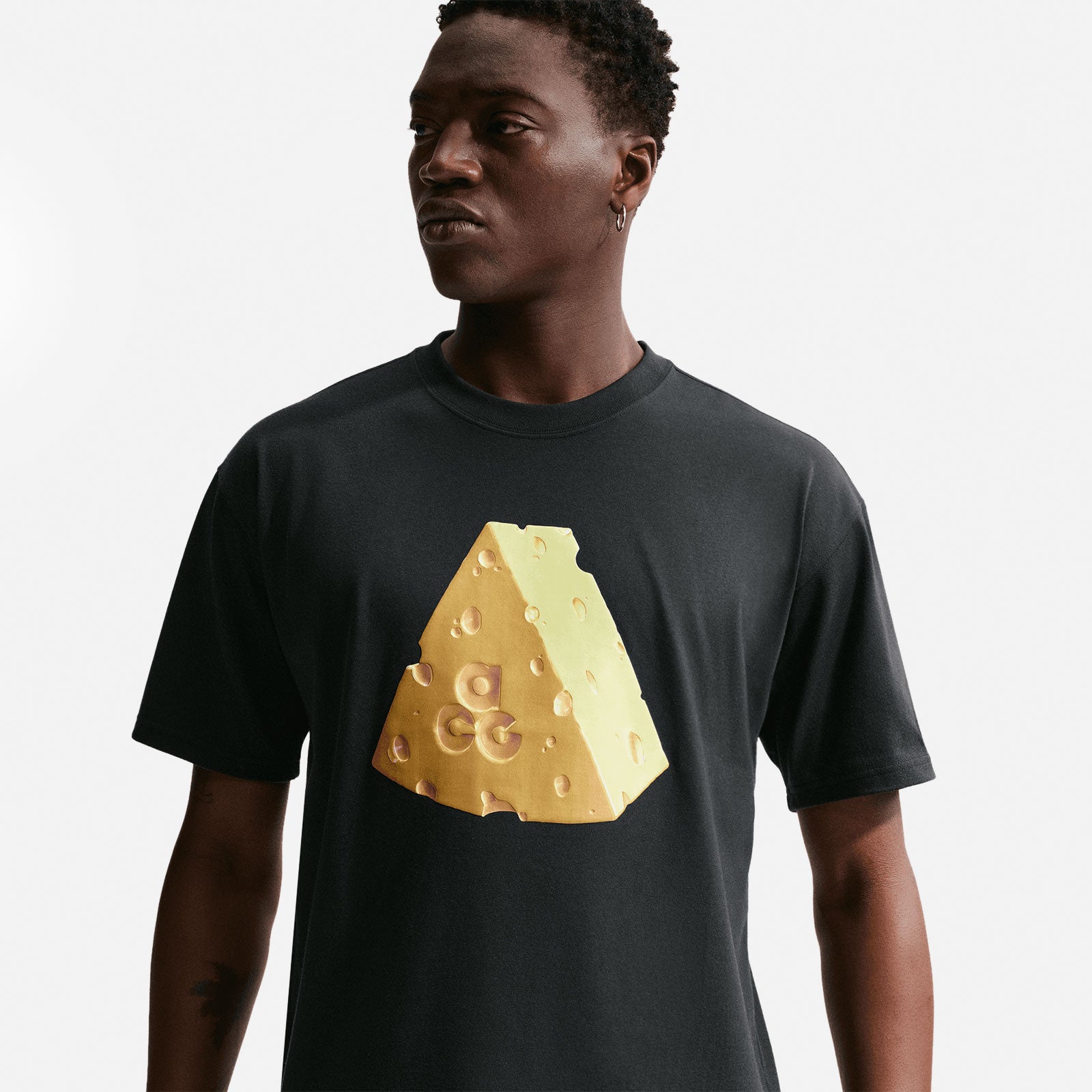 ACG Dri FIT T Shirt IH1316 010