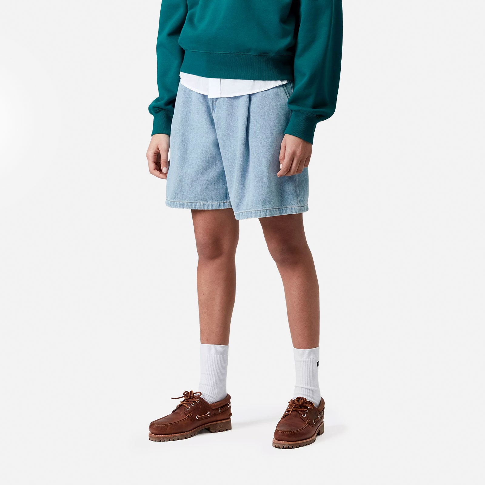 W Alta Short I0333450112