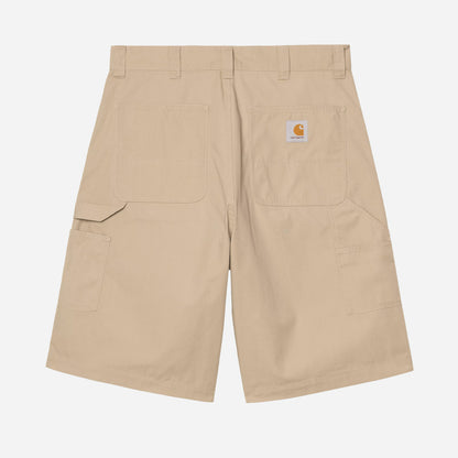 Postal Double Knee Short I0361383IRXX