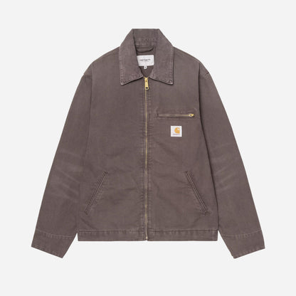 Detroit Jacket Dearborn Canvas I0348193MB4O