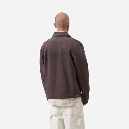 Detroit Jacket Dearborn Canvas I0348193MB4O