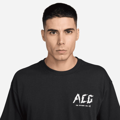ACG Dri FIT T Shirt IH1314 010