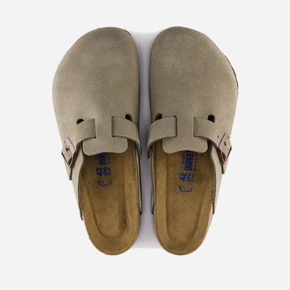 Boston SFB Leve 560773 TAUPE