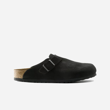 Boston SFB Leve 660473 BLACK