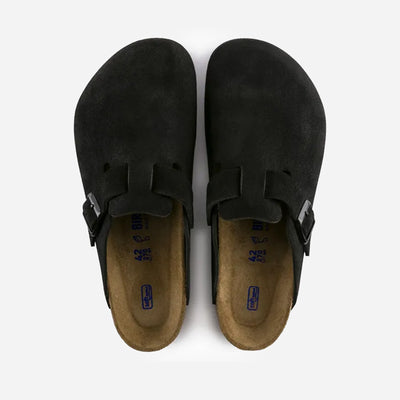 Boston SFB Leve 660473 BLACK
