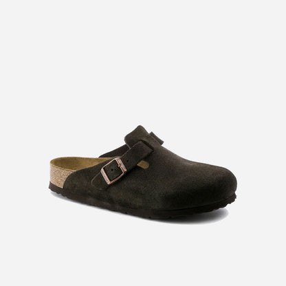 Boston SFB Leve 660461 MOCCA