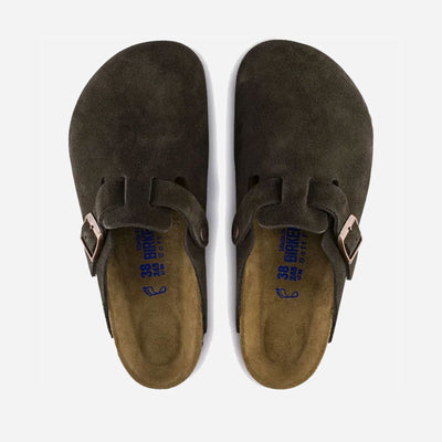 Boston SFB Leve 660461 MOCCA