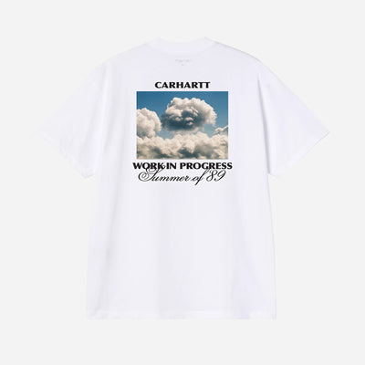S S Warm Views T Shirt I03624602XX