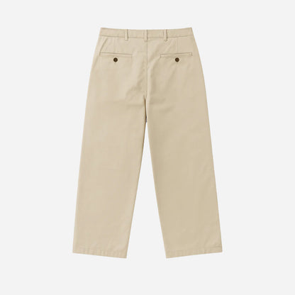 Not Jimusho Chino Pants WANF SP2631 000