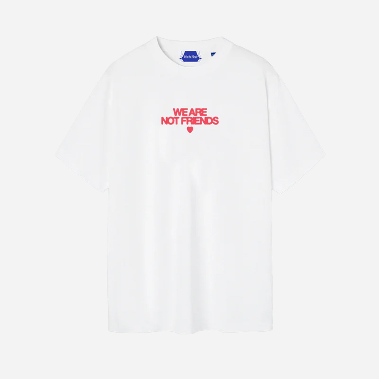 Bold Love T Shirt WANF SP2601 000