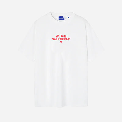 Bold Love T Shirt WANF SP2601 000