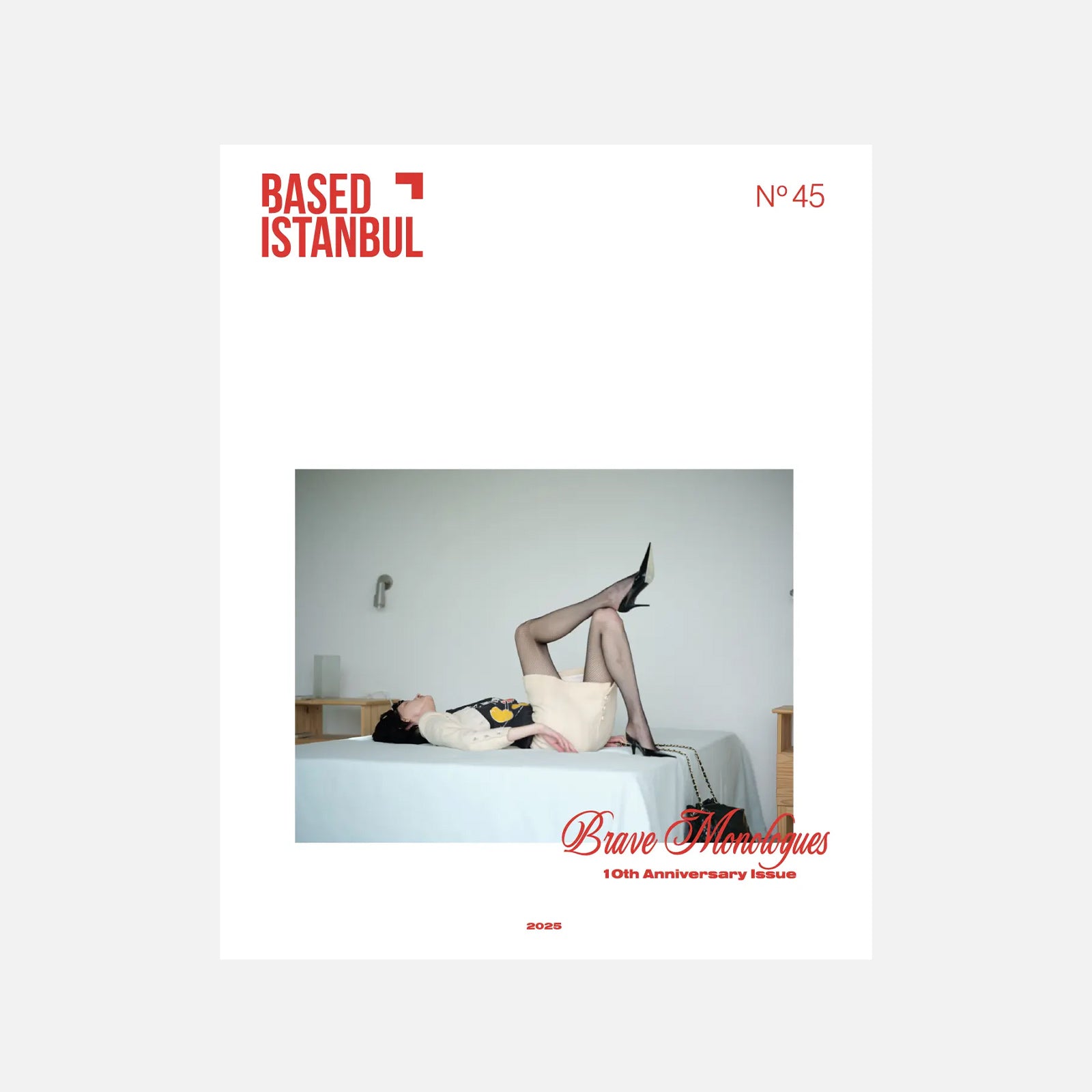 Based Istanbul 91974 0 45