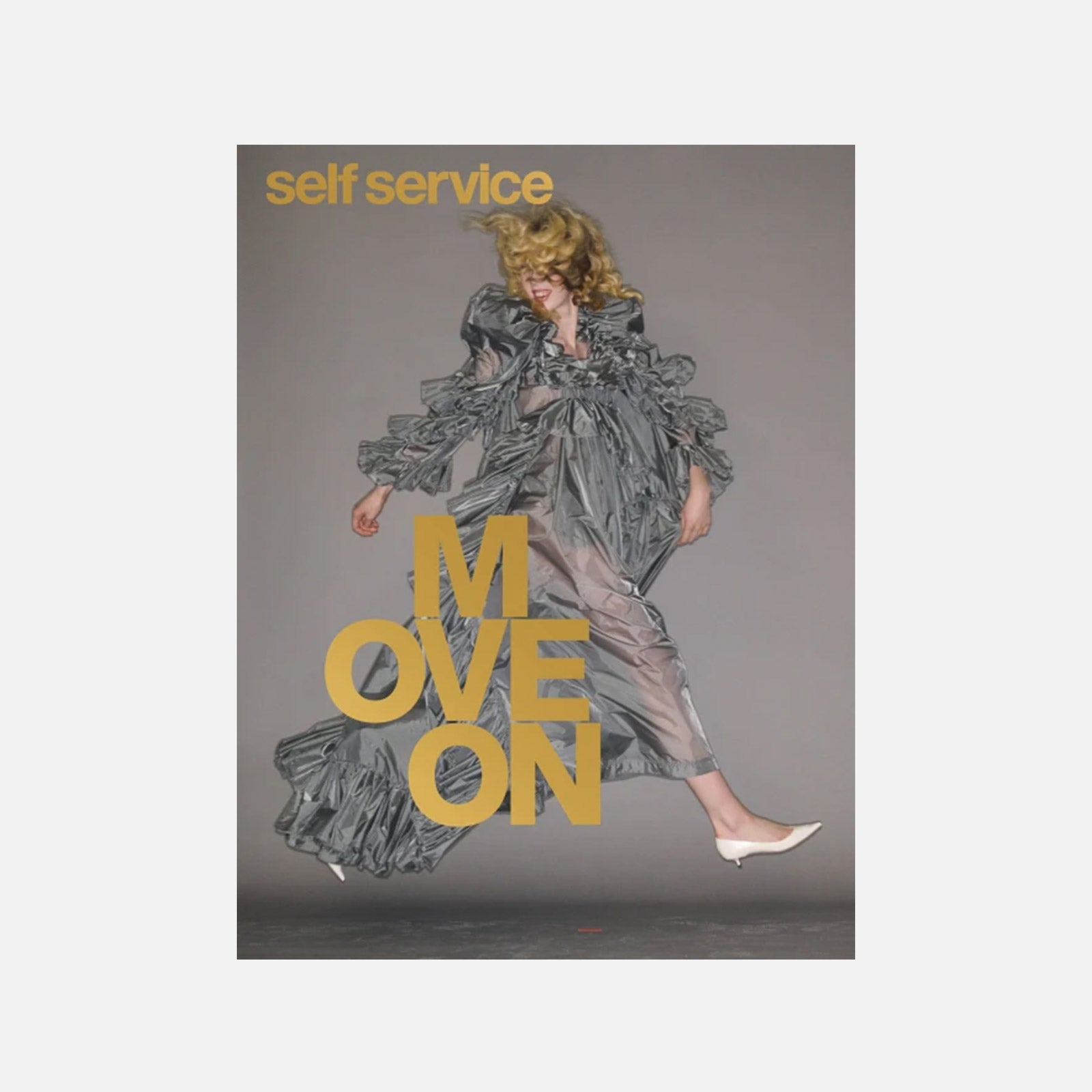 Self Service 64493 0 64