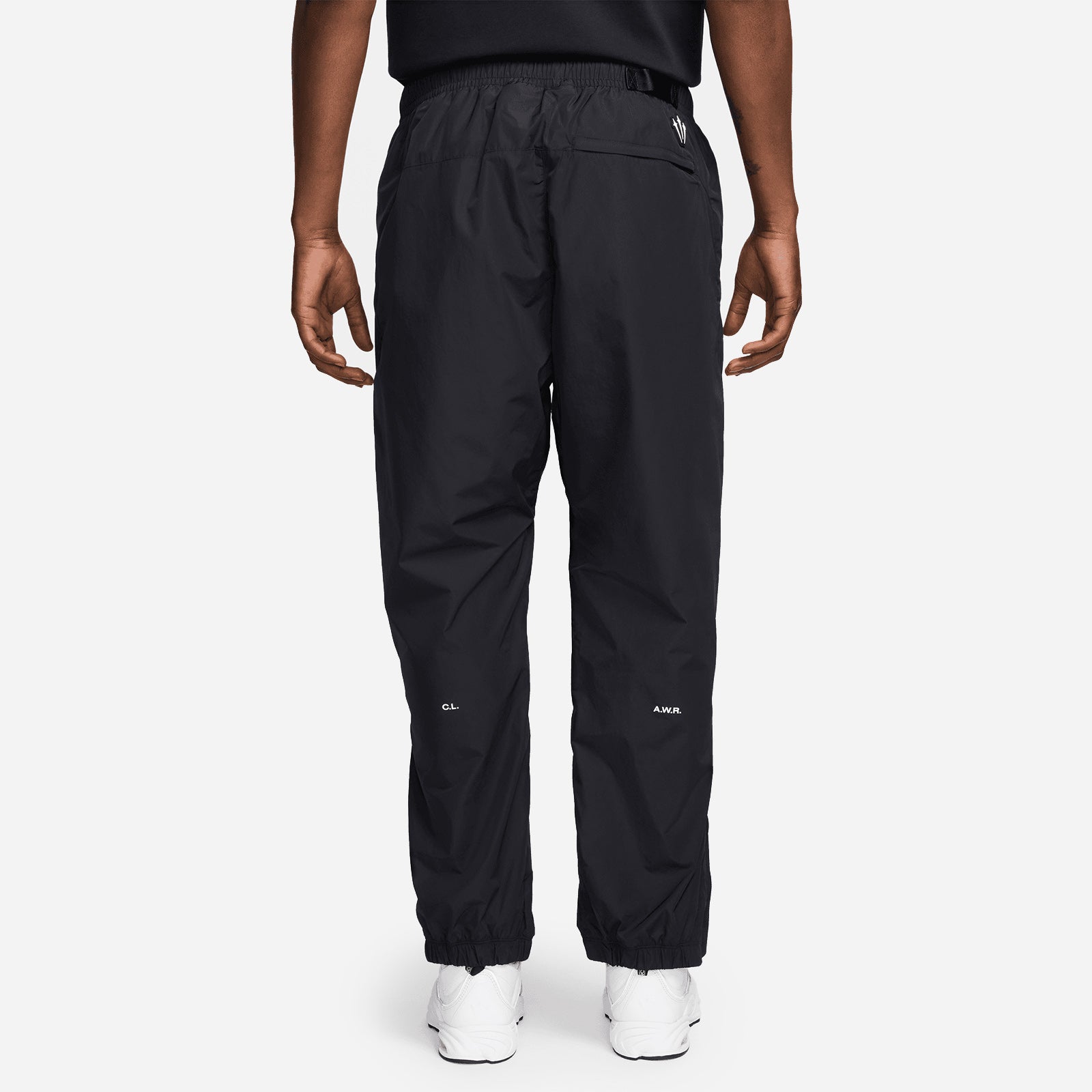NOCTA Woven Track Pants FN7668 010