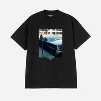 CARHARTT W.I.P. S/S Warm Views T-Shirt I036246.89.XX