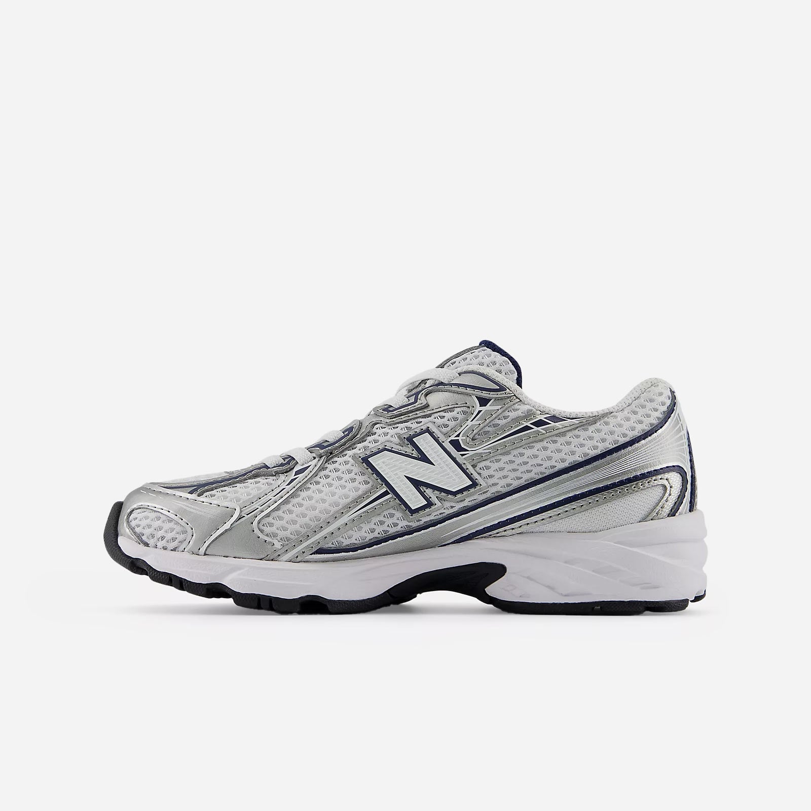 740 Bungee Lace PZ740WN