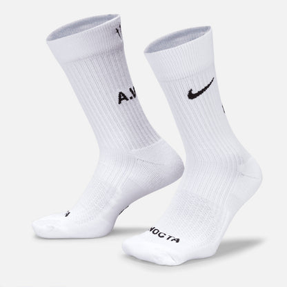 Nocta Long Socks 3 pairs DD9240 100