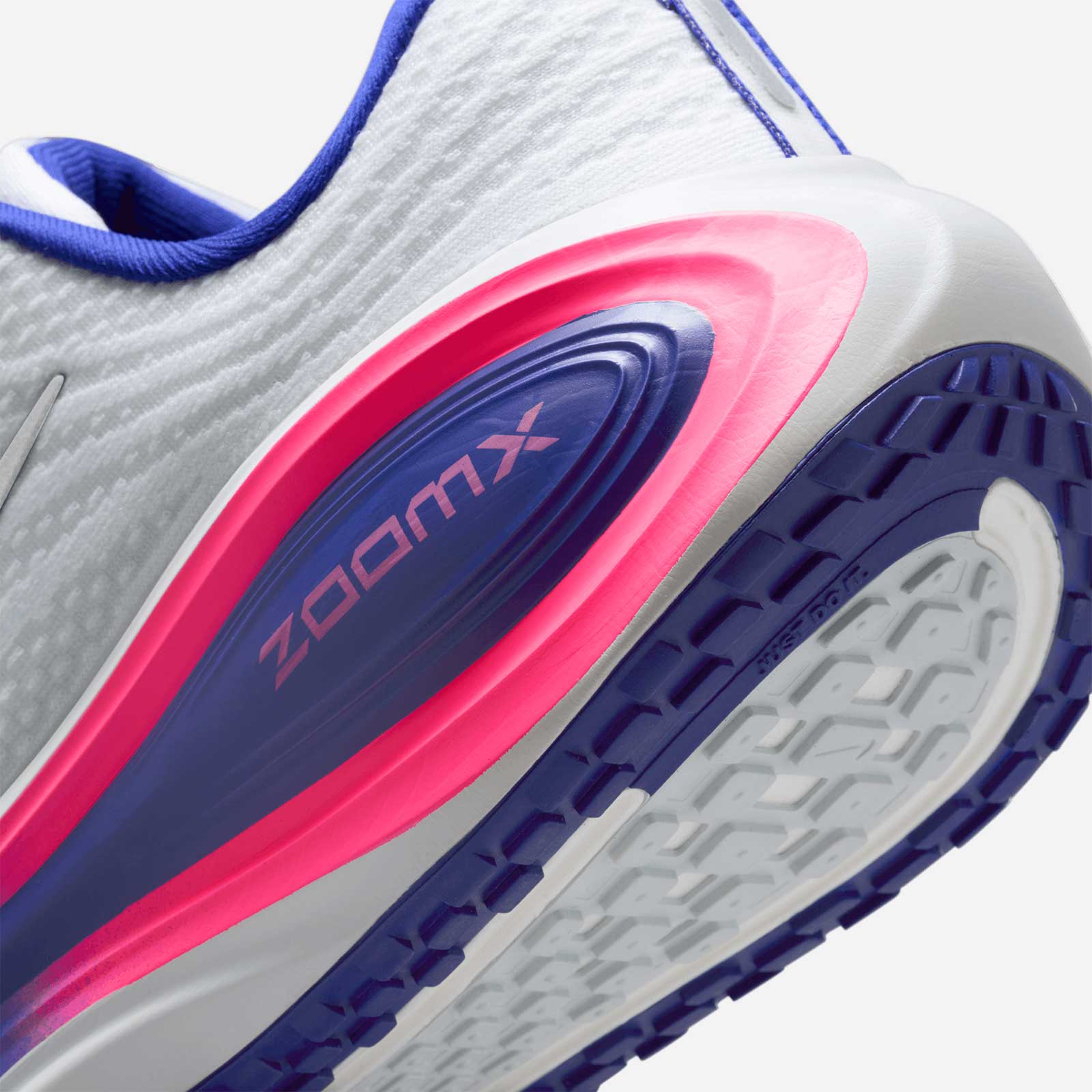 Vomero Plus SE Concord IR5893 100