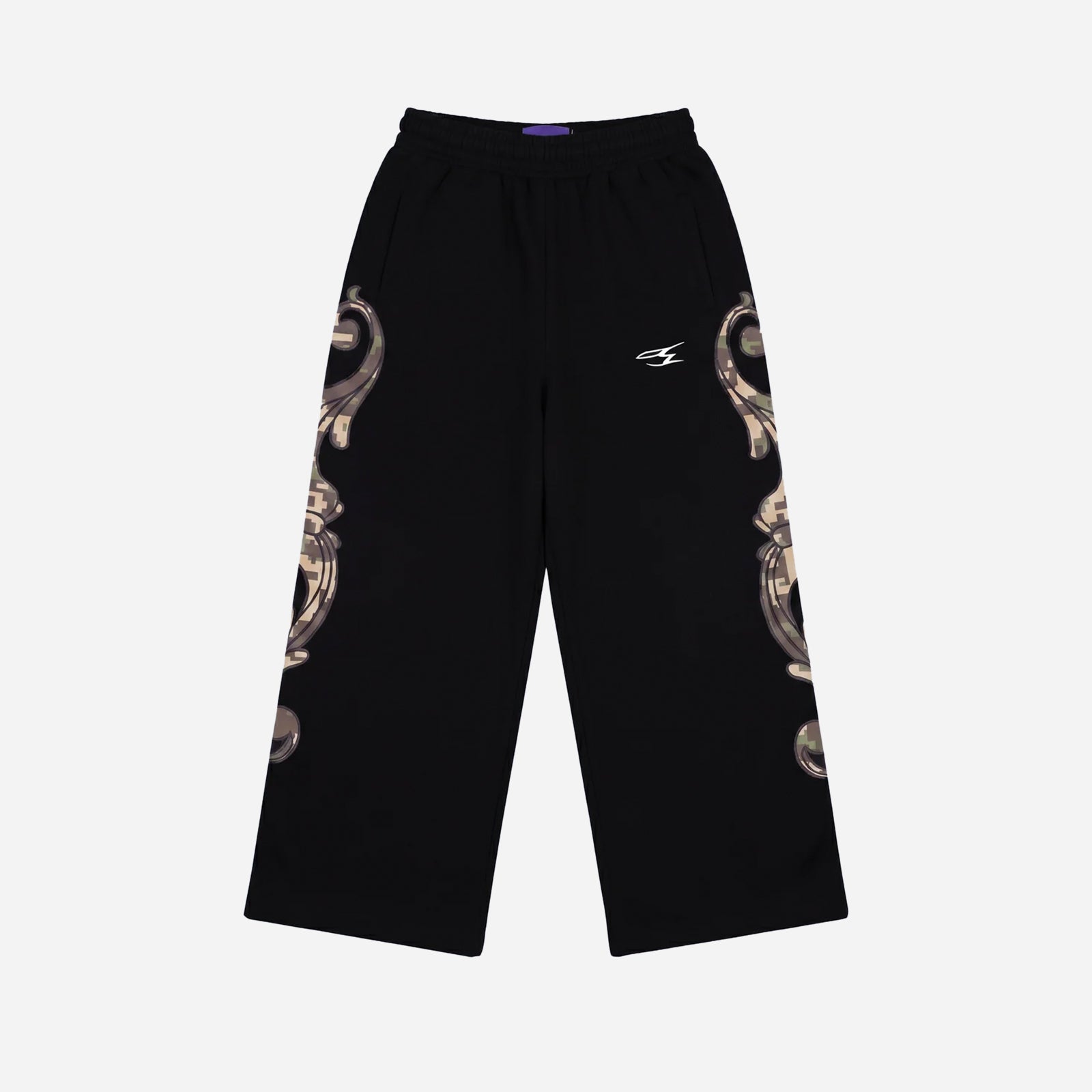 Heritage Pant NES26HP BLK