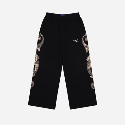 Heritage Pant NES26HP BLK