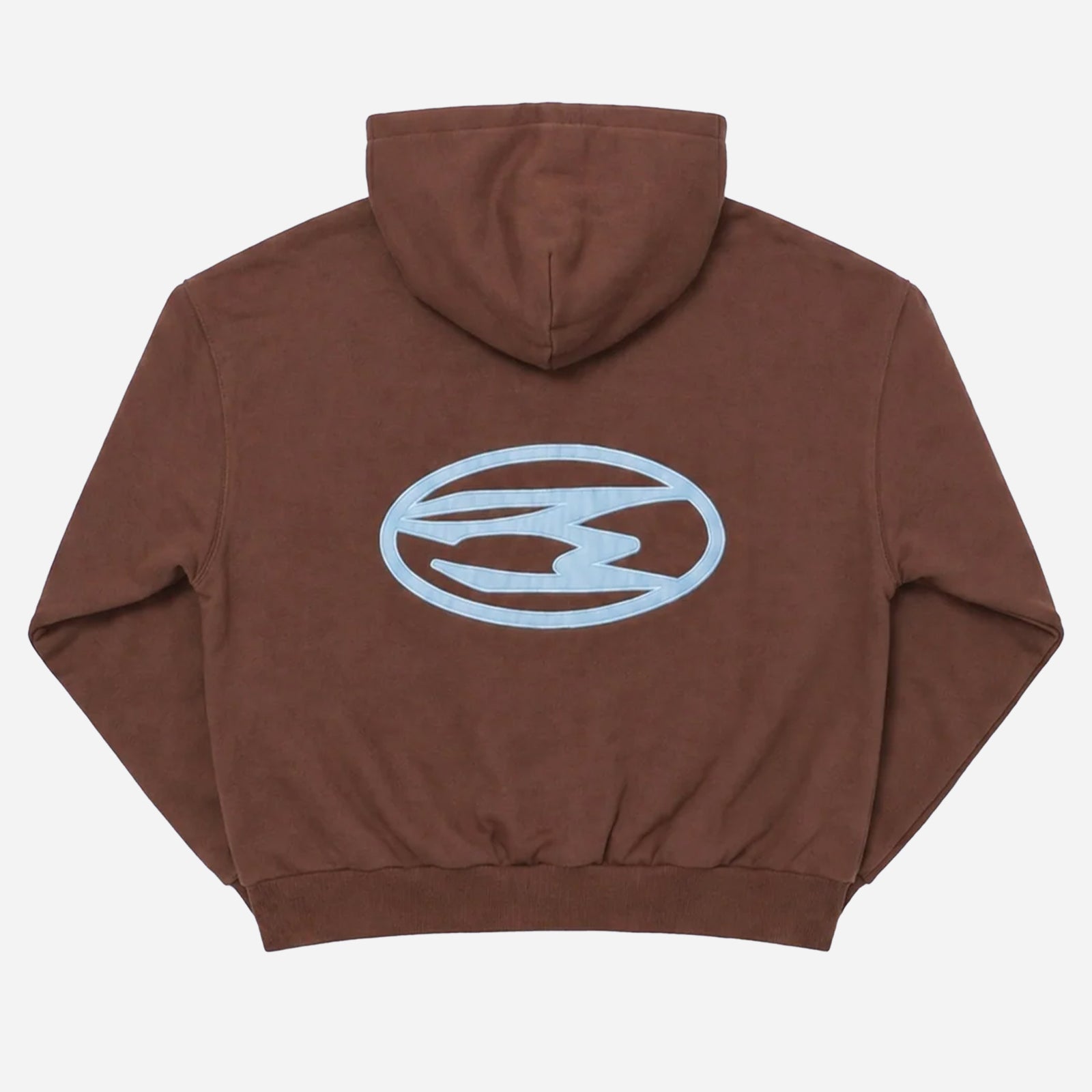 Core Hoodie NES26CH BRW