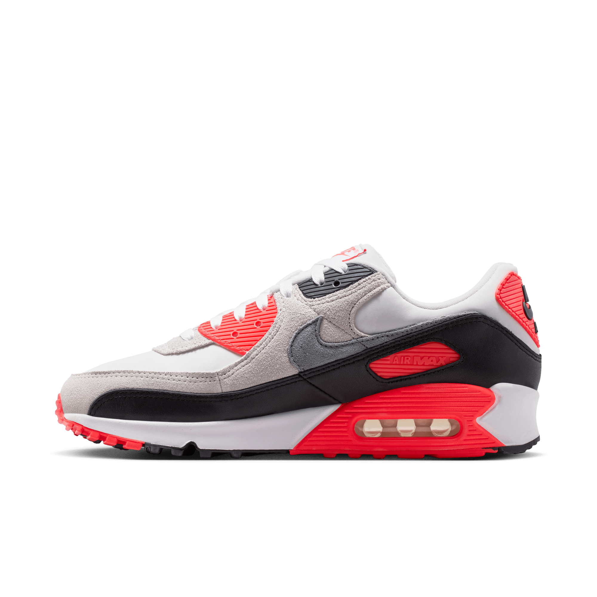 Air Max 90 Infrared 3M 2026 IU1055 100