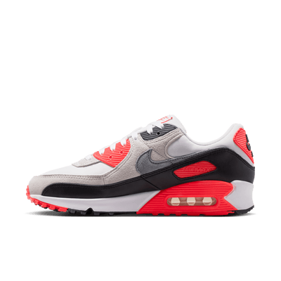 Air Max 90 Infrared 3M 2026 IU1055 100