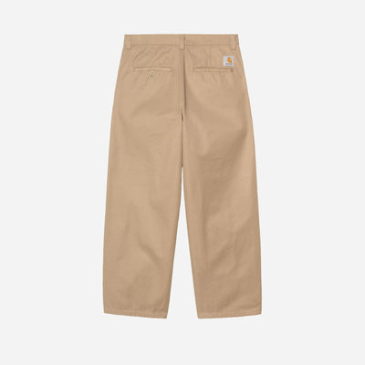 Brady Pant Cooper Twill I0363128Y02