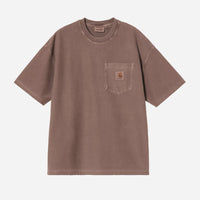 CARHARTT W.I.P. S/S Loose Pocket T-Shirt I036863.47.GD