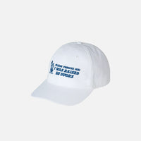 CARHARTT W.I.P. Bumper Sticker Cap I036922.02.XX