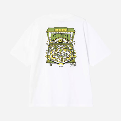 S S Pinball T Shirt I03689102XX