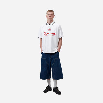 S S Terrace Football T Shirt I03756743TXX