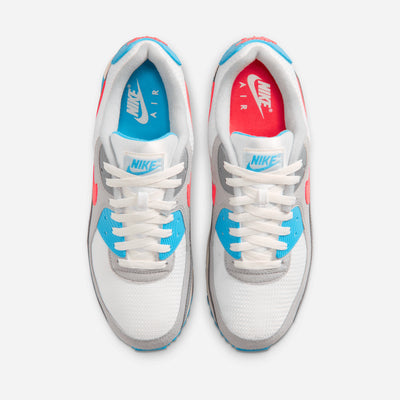 Air Max 90 Wave Pack Cool Grey Infrared IU7543 065