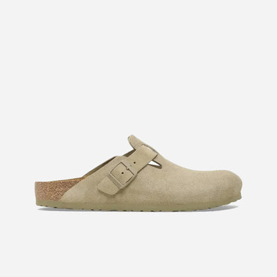 Boston Leve 1025788 FADKHAKI