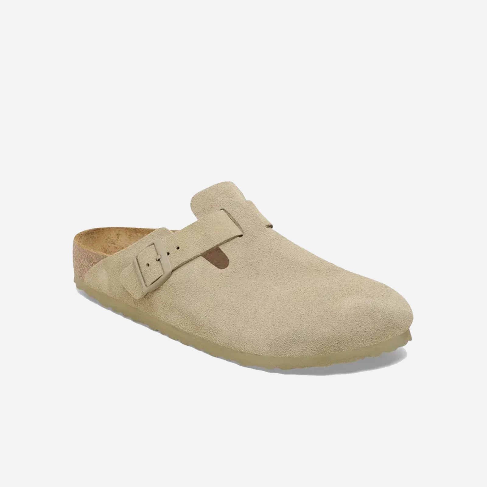 Boston Leve 1025788 FADKHAKI